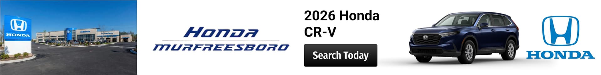 hondaofmurfreesboro