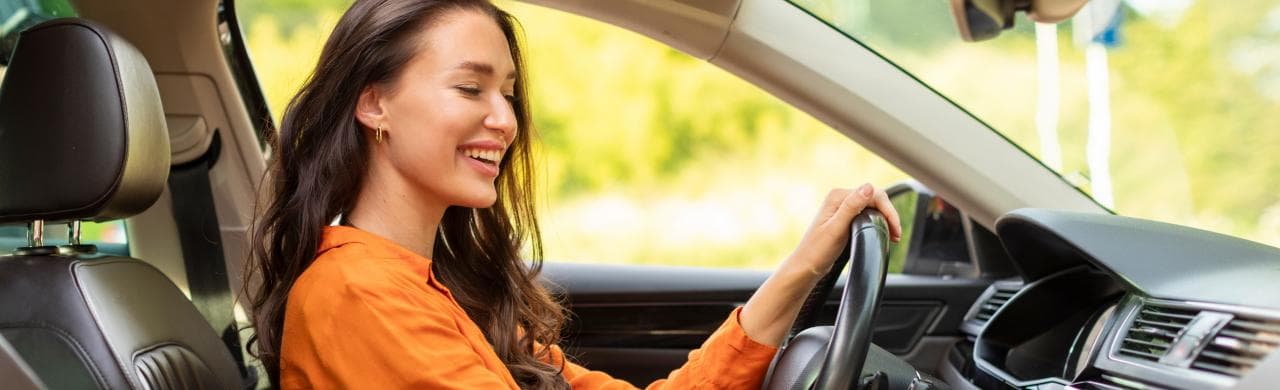 Buy a Car Near Nashville