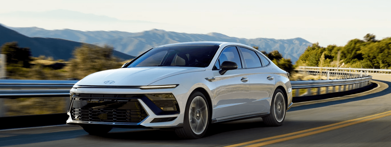 Avoid These 2026 Hyundai Sonata Buying Regrets