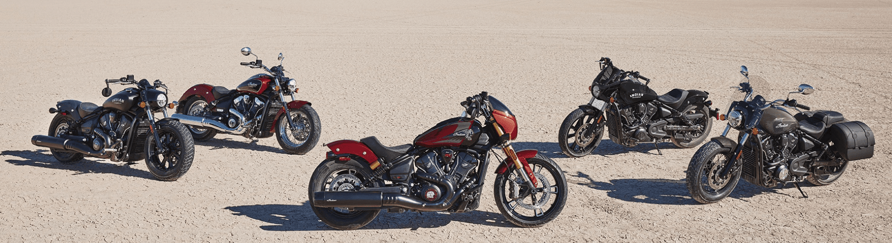 Where Can I Buy Indian Motorcycles Near Union City, TN?