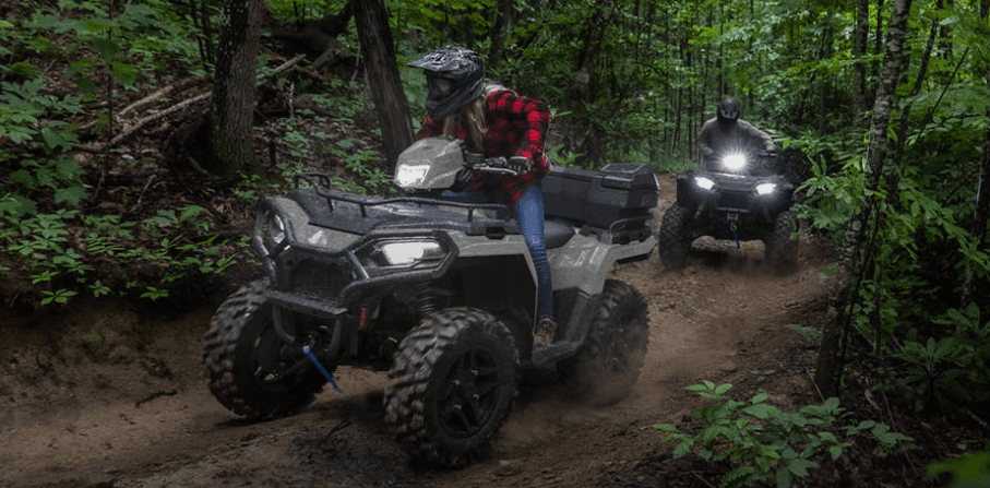 2026 Polaris Sportsman 570 for Sale Near Union City, TN