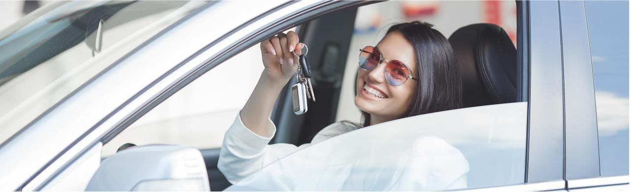 First-Time Buyer Auto Loans Near Nashville: A Simple Path to Ownership