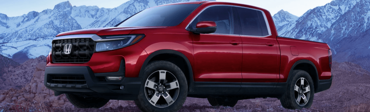 Workday Hauls to Weekend Trails: Testing the 2026 Honda Ridgeline