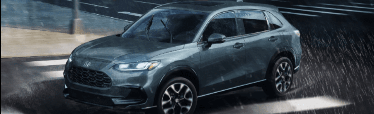 The True Cost to Own: Maintaining Your 2026 Honda HR-V in Nashville