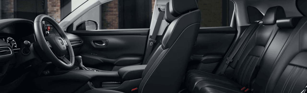 Keep Your New Honda HR-V Ready for Every Mile