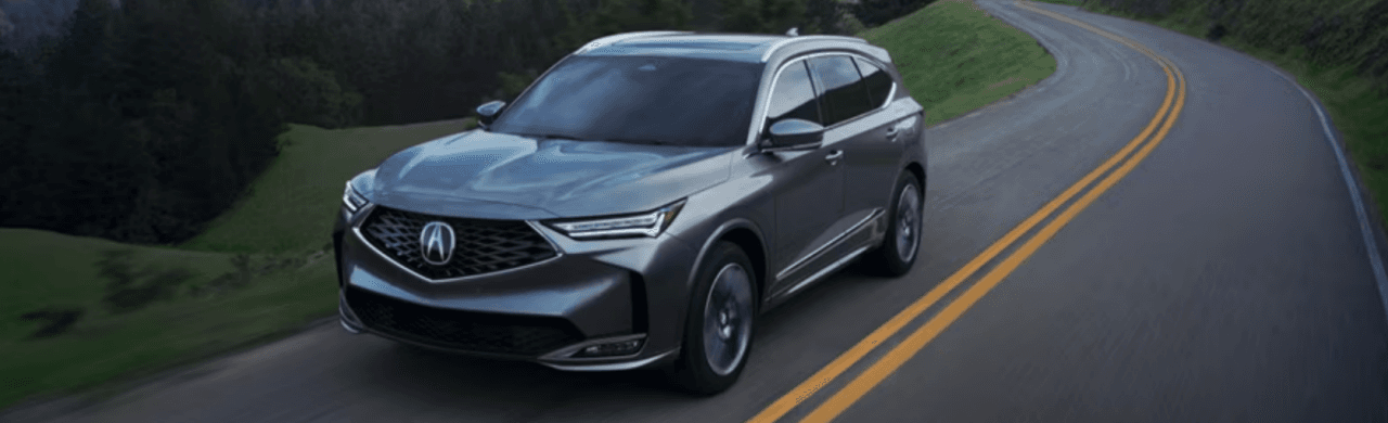 Is a Used Acura MDX the Right Luxury SUV for Your Family?