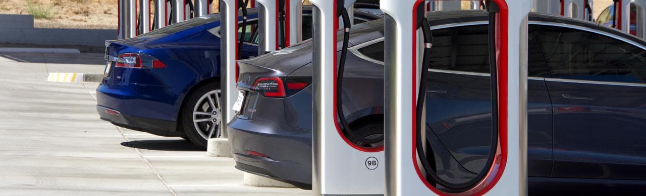 Find More Value with a Used Tesla at Zeke's Automotive