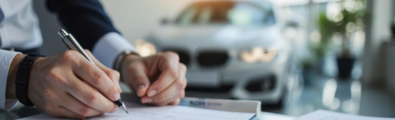 Credit Rebuilding Auto Finance Near Nashville: Turning Transportation into Progress