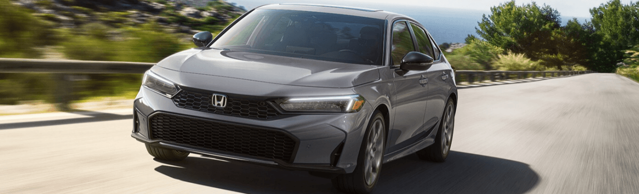Is the 2026 Honda Civic the Best Starter Car for New Drivers?