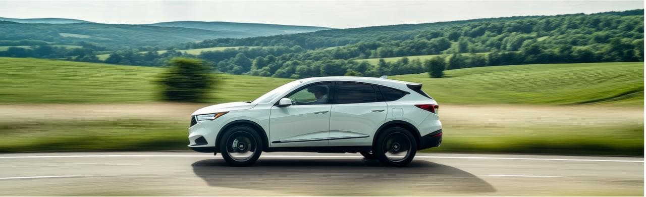 How to Choose the Right Used Full-Size SUV for Your Family and Lifestyle