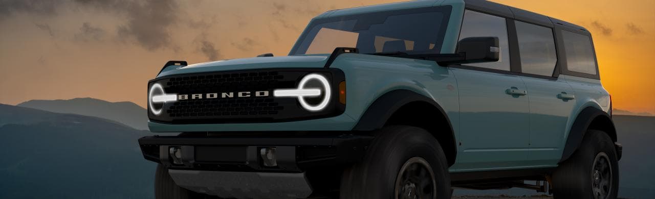 Is a Used Ford Bronco Sport the Ultimate Tennessee Road Trip SUV?