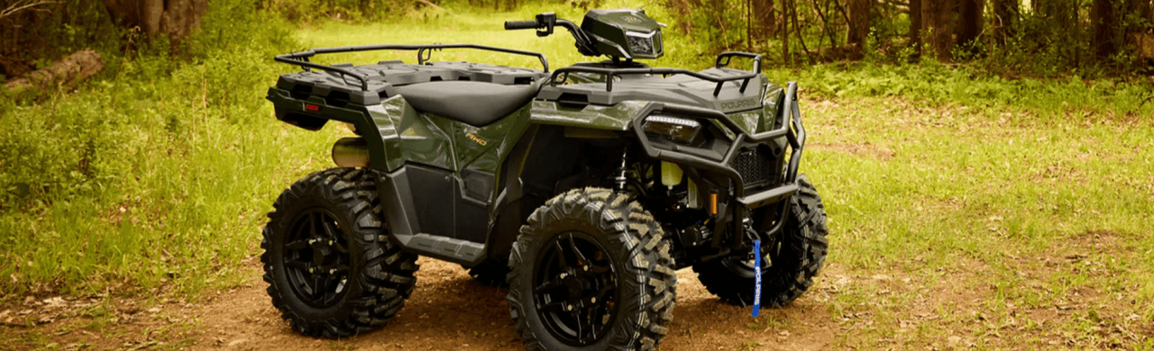 New & Used Polaris Sportsman ATVs for Sale in Tennessee | Local Dealer Inventory