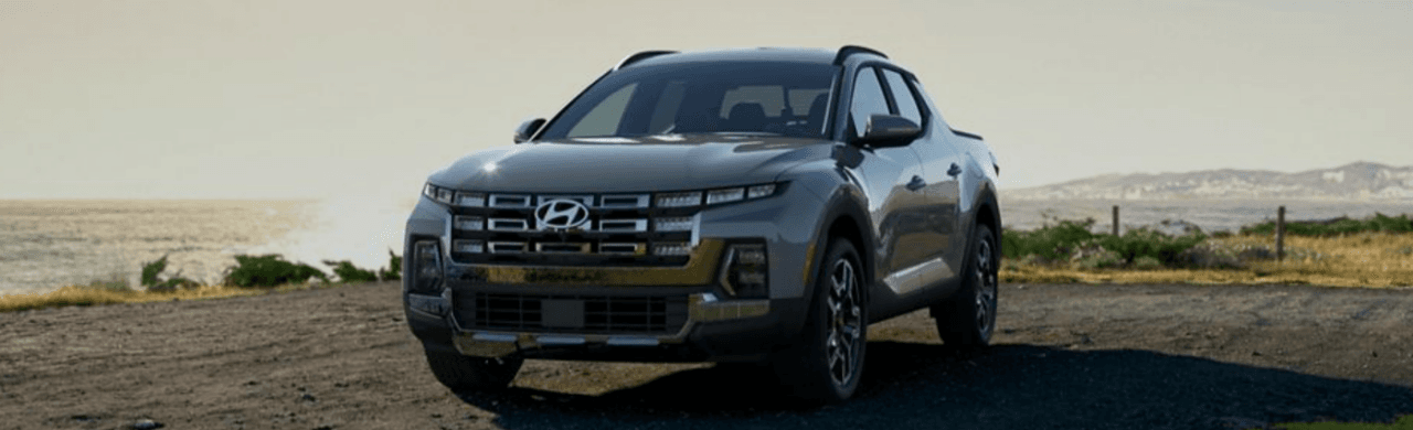 Is the 2026 Hyundai Santa Cruz a Better First Truck Than a Traditional Pickup?
