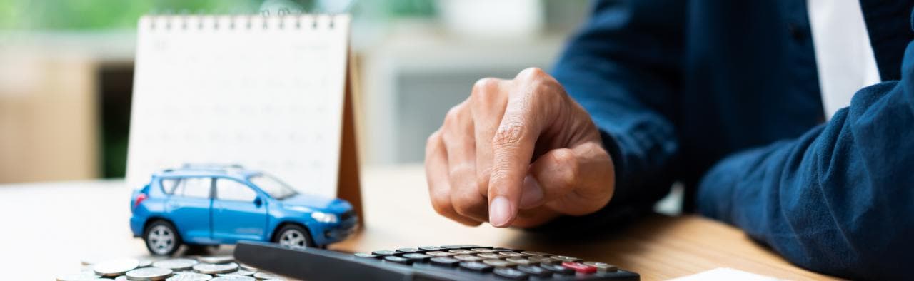 Auto Financing Near Nashville