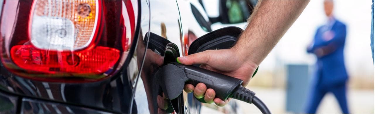 EV Incentives Near Nashville That Can Significantly Lower Ownership Costs
