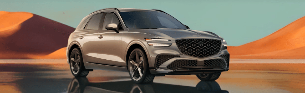 New & Pre-Owned Genesis GV70 SUVs for Sale in Nashville, TN | Local Dealer Inventory