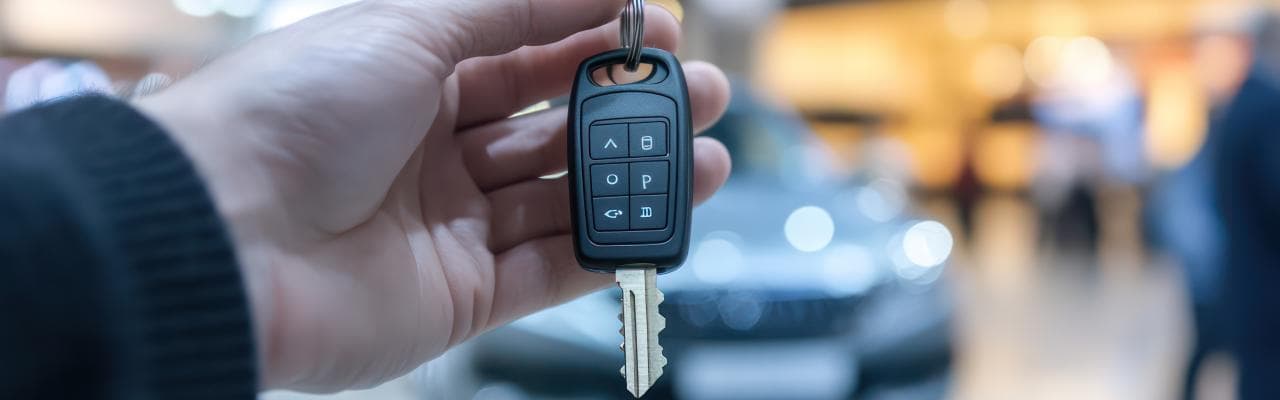 Car Specials Near Nashville