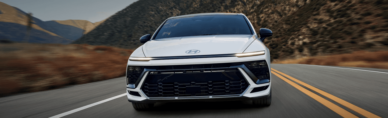 Is the Hyundai Sonata Hybrid good for commuting from Franklin to Nashville?