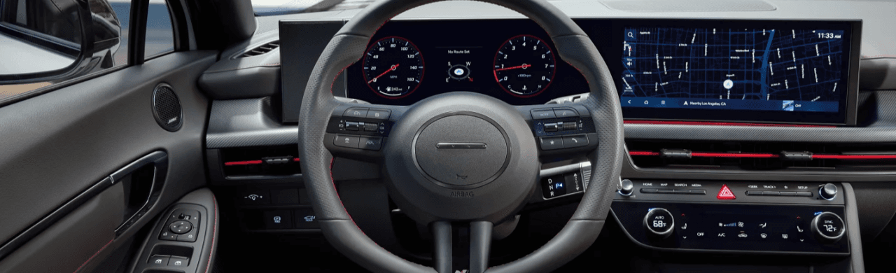 New & Used Hyundai Sonata Hybrid for Sale Near Nashville, TN | View Inventory