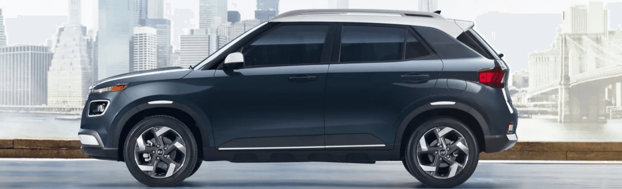 New & Used 2026 Hyundai Venue SUVs for Sale Near Nashville, TN | Cool Springs Hyundai