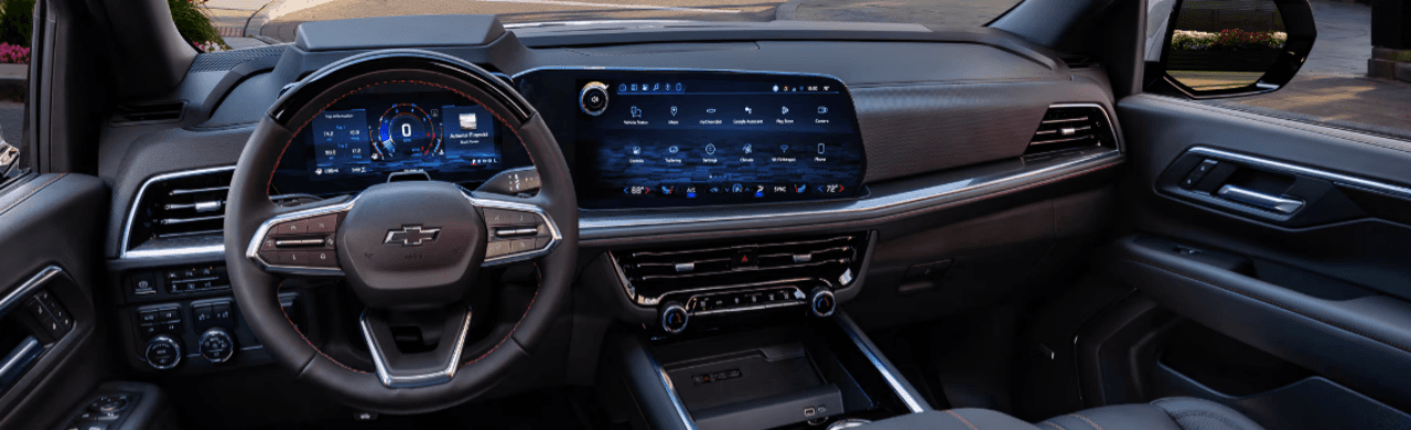 New Chevy Tahoe for Sale in Nashville, TN