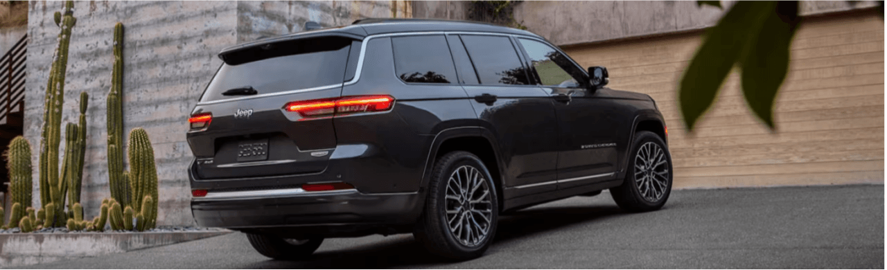 New Jeep Grand Cherokee for Sale in Nashville