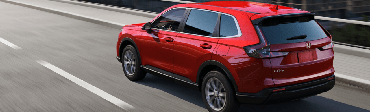 New Honda Vehicles for Sale in Nashville, TN