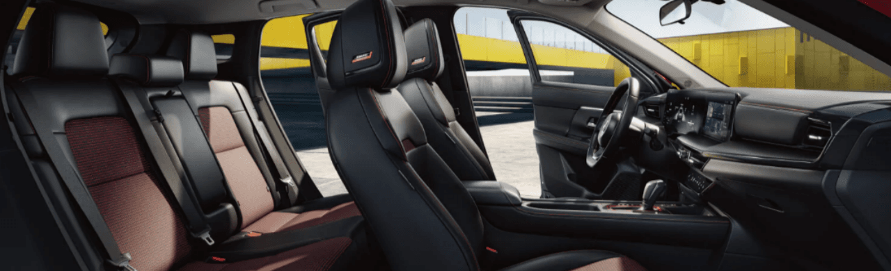 AWD Nissan Kicks for Sale in Nashville, TN
