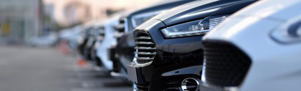 Car Specials Near Nashville