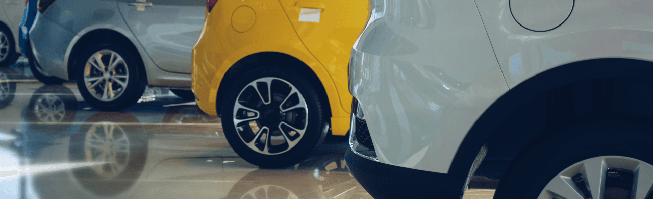 Vehicles for Sale Near Nashville