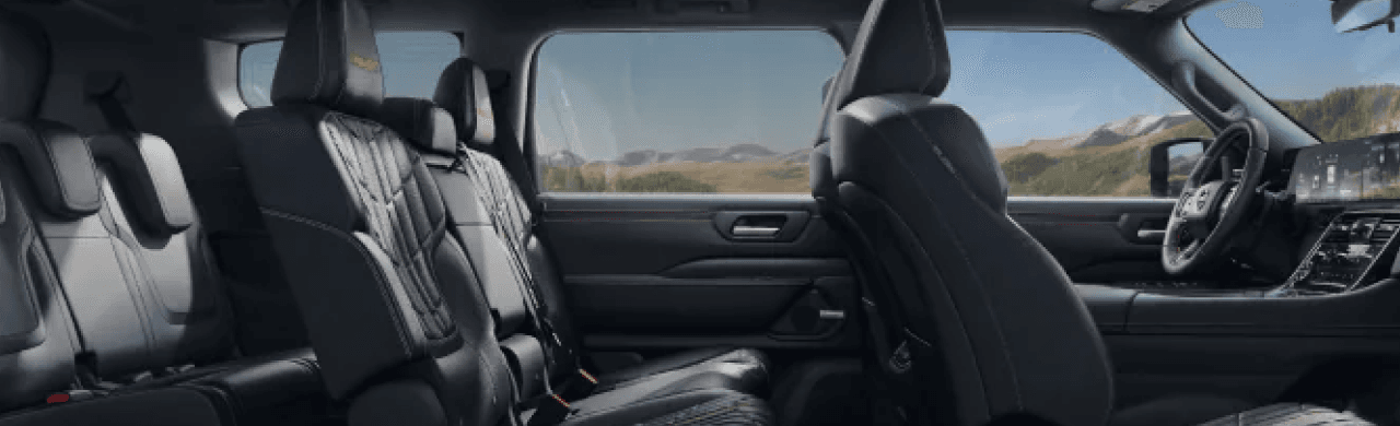 Used Nissan Armada Near Nashville: A Smarter Buying Guide for Families, Towing, and Road Trips