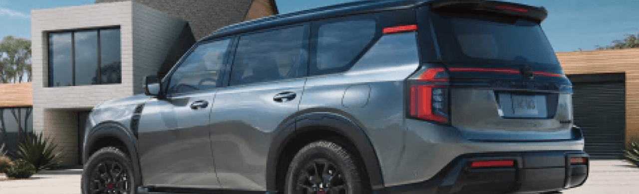 Used Nissan Armada Near Nashville: A Full-Size SUV Buying Guide for Smart Shoppers