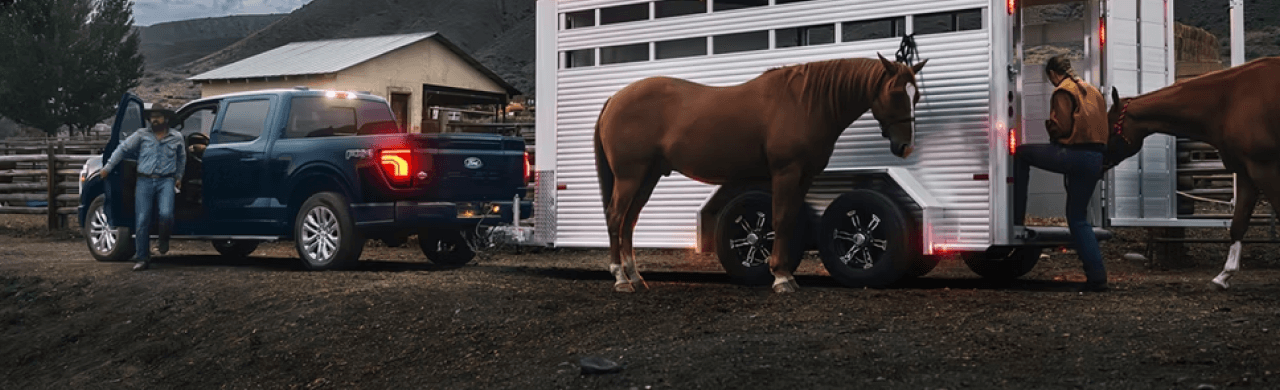 Used Ford F-150 SuperCrew Near Nashville: A Complete Buyer’s Guide