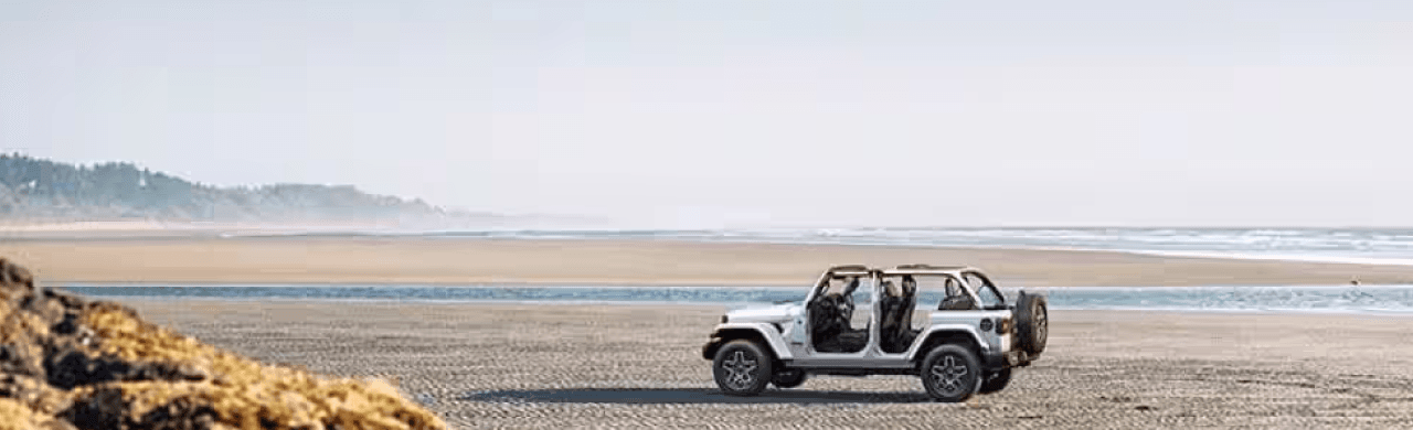 2026 Jeep Wrangler Trim Comparison Near Nashville: Which Wrangler Fits Your Life?