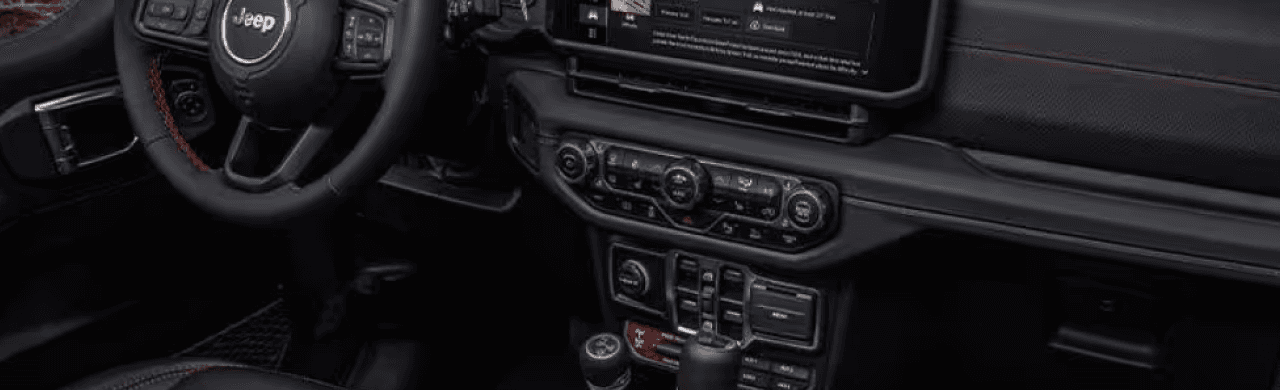 2026 Jeep Wrangler Trim Comparison Near Nashville: Features, Differences, and Buyer Guide