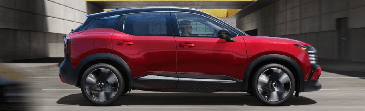 2026 Nissan Kicks Near Nashville: Affordable, Efficient, and Built for Daily Life