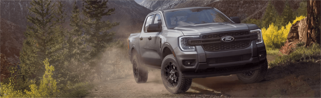 2026 Ford Ranger Near Nashville: A Midsize Truck Built for Real Life (and Weekend Fun)