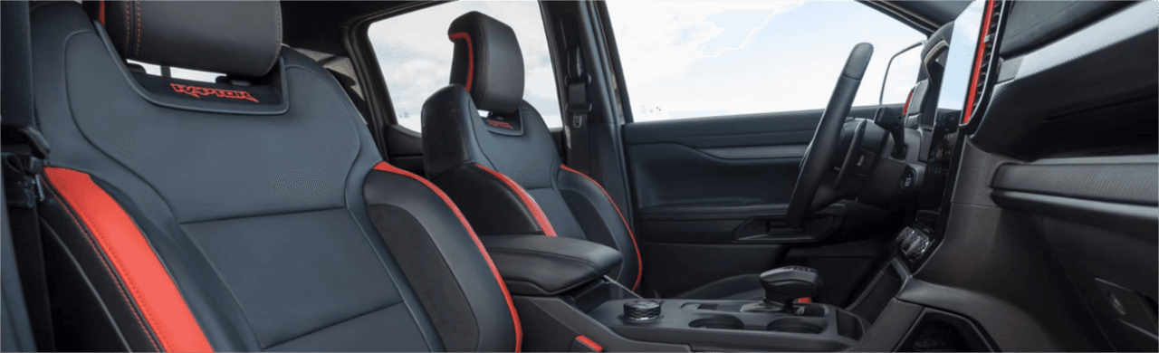 2026 Ford Ranger Near Nashville: Midsize Truck Strength With Daily Driver Comfort