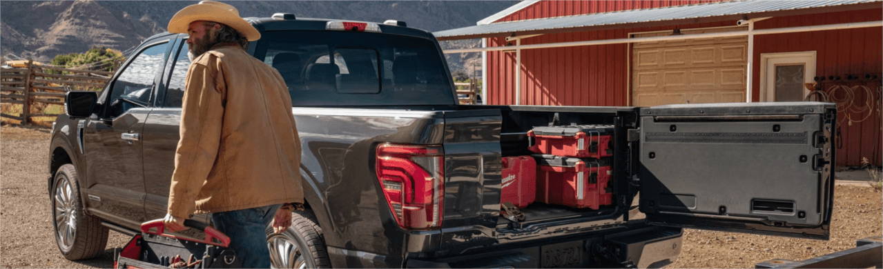 2026 Ford F-150 Near Nashville: Which Trim Level Fits Your Life?