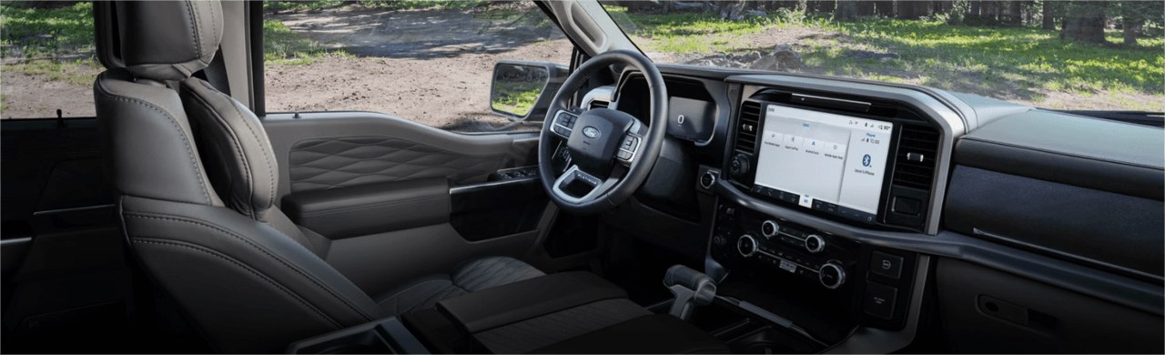 2026 Ford F-150 Near Nashville: Trim Levels, Features, and What Each One Is Best For