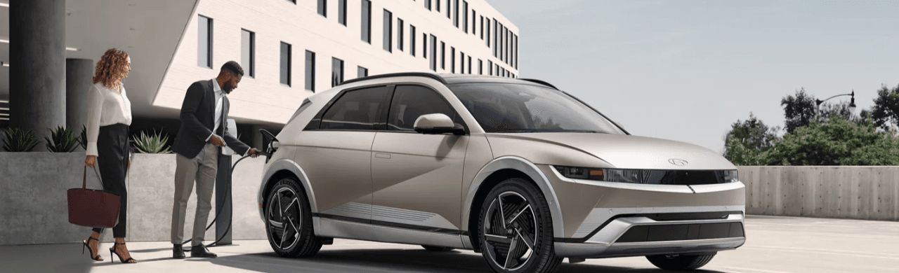 A Nashville Buyer’s Game Plan for Shopping a 2027 Hyundai IONIQ 5