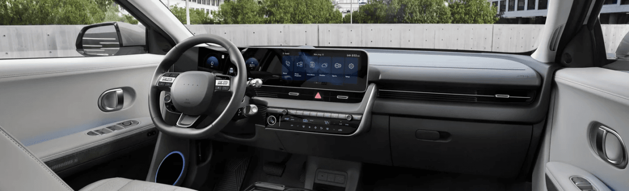 2027 Hyundai IONIQ 5 for Sale Near Nashville, TN