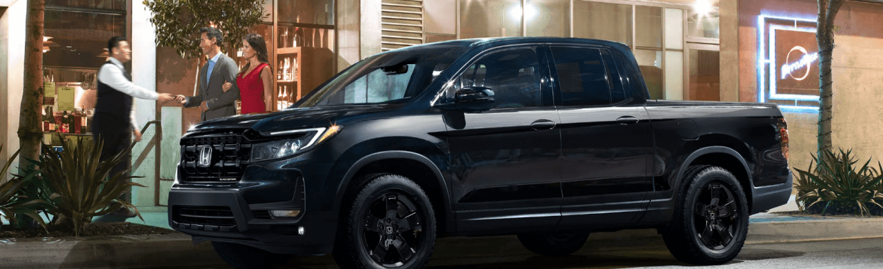How Nashville Shoppers Can Compare 2026 Honda Ridgeline Asking Prices