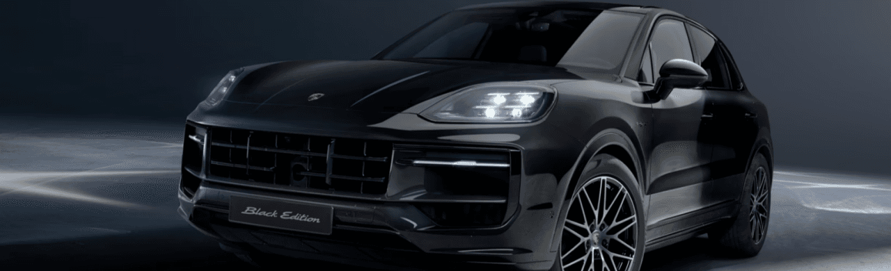 Pre-Owned Porsche Cayenne: A Practical Guide to Ownership