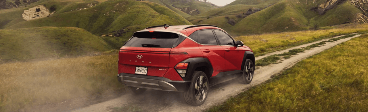 Should You Add AWD to a 2027 Hyundai Kona in Franklin?