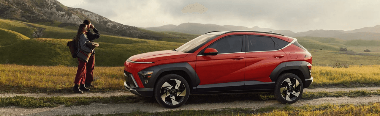 2027 Hyundai Kona for Sale Near Franklin, TN