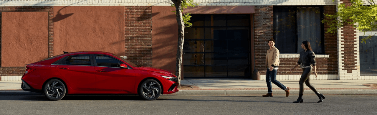 2026 Hyundai Elantra for Sale Near Franklin, TN