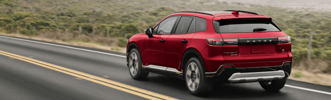 Can a 2026 Honda Prologue Fit a Shift-Work Schedule in Murfreesboro?