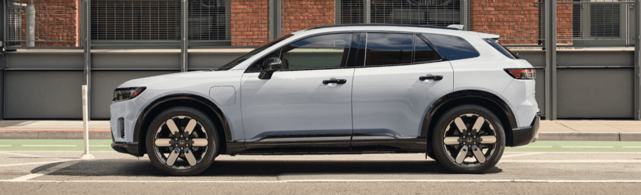 2026 Honda Prologue for Sale Near Murfreesboro, TN