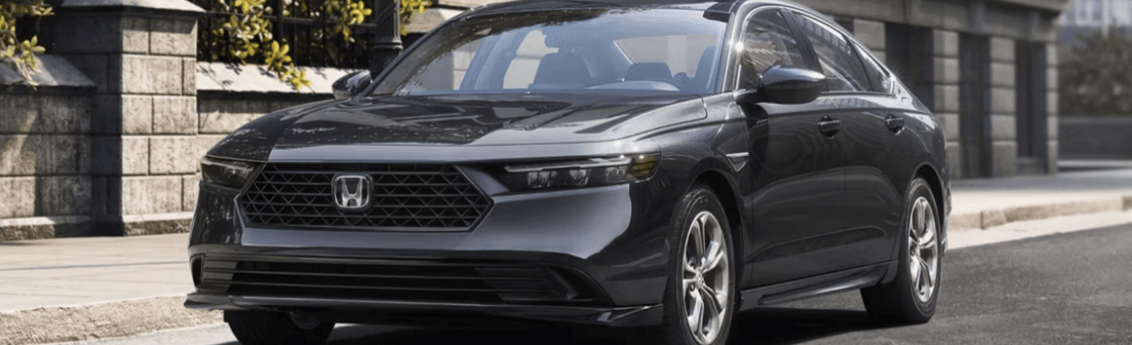 2026 Honda Accord vs. Hybrid: Does Low Mileage Change the Math?